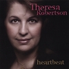 THERESA ROBERTSON: Heartbeat
