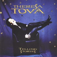 Theresa Tova : Telling Stories