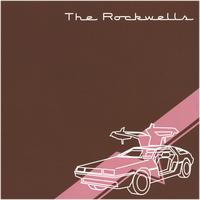 The Rockwells : E.P.