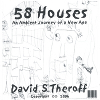 David S Theroff : 58 Houses