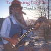 DAVID S THEROFF: Too Young For This
