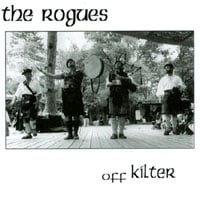 The Rogues : Off Kilter