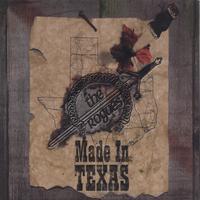 THE ROGUES: Made In Texas