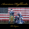THE ROGUES: American Highlander