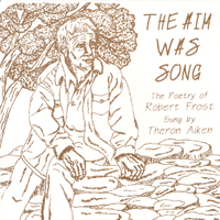 THERON AIKEN: The Aim Was Song