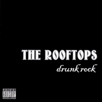 The Rooftops : Hope On The Streets