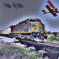 The Ryan Express : Please Be Seated