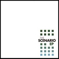 The Scenario : The Scenario EP