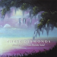 THESE DIAMONDS: These Diamonds - Various Artists