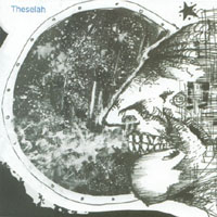 THESELAH: Theselah