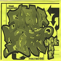 The Shade Tree : The Shade Tree Vol. 1