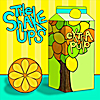 The Shake Ups: Extra Pulp