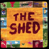 THE SHED: The Shed