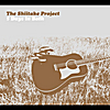 The Shiitake Project: 5 Days in Bath