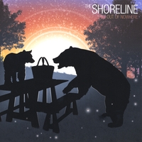 The Shoreline : Out Of Nowhere