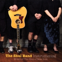 The Shul Band : Instrumental