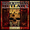 The Sickstring Outlaws: Johnny Drank Jack