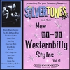 THE SILVERTONES (CANADA): New Hi-Fi Westernbilly Styles
