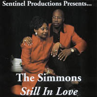 The Simmons : Still In Love
