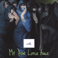 the smalls : My Dear Little Angle