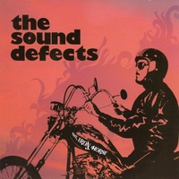 The Sound Defects : The Iron Horse