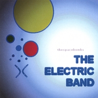 THESPACEBOMBS: The Electric Band