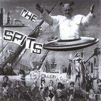 The Spits : 19 Million Ac