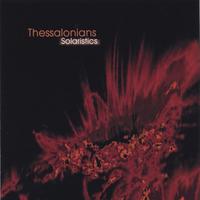 Thessalonians : Solaristics