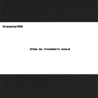 thestar69 : This Is Modern Soul