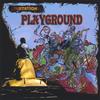 THE STATION: Playground