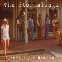 The Stormalongs : Fell Like Bricks