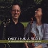 The Strauss/Warschauer Duo: Once I Had a Fiddle