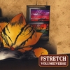 THE STRETCH: Volume and Verse