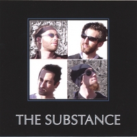 The Substance : The Substance