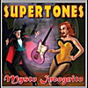 The Supertones: The Supertones Mysto Incognito