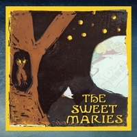 The Sweet Maries: The Sweet Maries