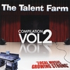 THETALENTFARM: Cd Comp Vol 2