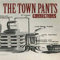 The Town Pants: Connections