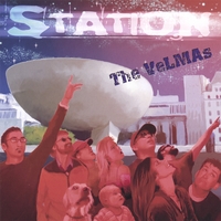 THE VELMAS: Station