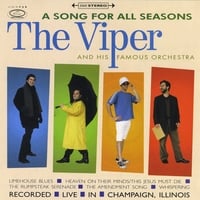 A Song for All Seasons