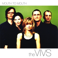 The Vivs-Mouth To Mouth Mp3 Album