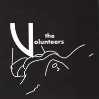 THE VOLUNTEERS: The Volunteers
