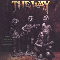 The Way : The Way + Can It Be?