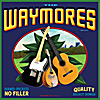 The Waymores: The Waymores
