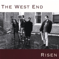 The West End : Risen