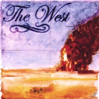 THE WEST: The West E.P.