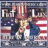 THE WHALE: Here In America 2006
