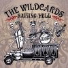 THE WILDCARDS: Raising Hell