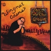 The Wingnut Adams Band: Will Work for Groove