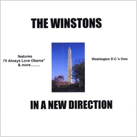 The Winstons : In A New Direction(2)